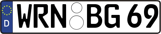 WRN-BG69