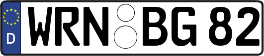 WRN-BG82