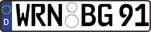 WRN-BG91