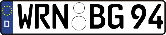 WRN-BG94