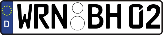 WRN-BH02