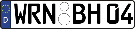 WRN-BH04