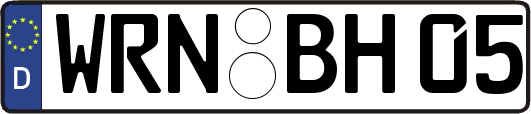 WRN-BH05