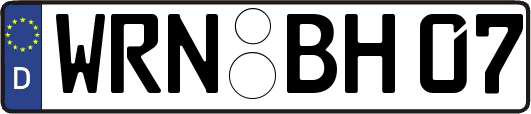 WRN-BH07