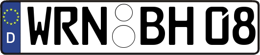 WRN-BH08
