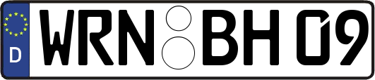 WRN-BH09