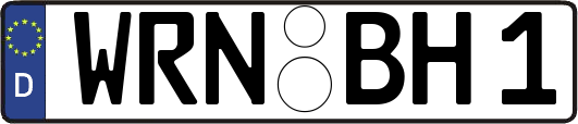 WRN-BH1