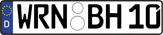 WRN-BH10
