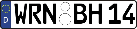 WRN-BH14