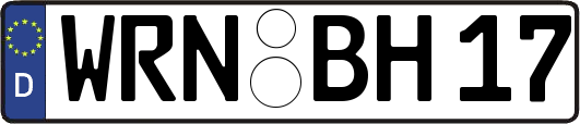 WRN-BH17