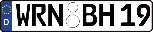 WRN-BH19