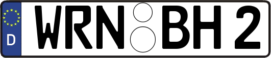WRN-BH2