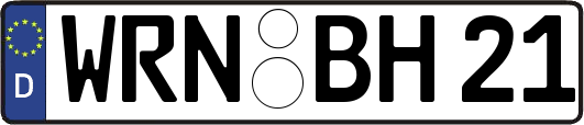 WRN-BH21