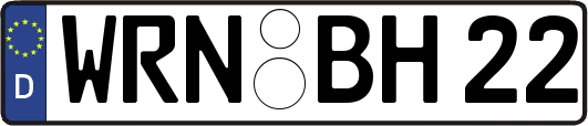 WRN-BH22