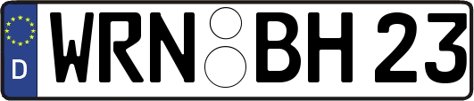 WRN-BH23