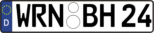 WRN-BH24