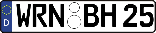WRN-BH25
