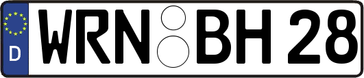 WRN-BH28