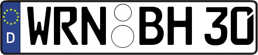 WRN-BH30