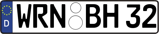 WRN-BH32