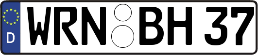 WRN-BH37