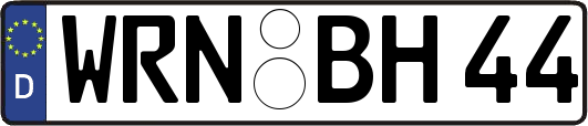 WRN-BH44
