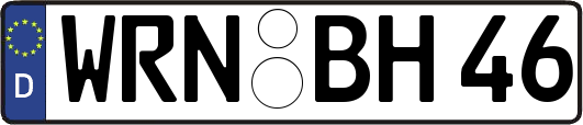 WRN-BH46