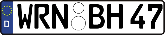 WRN-BH47