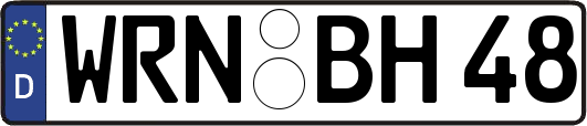 WRN-BH48