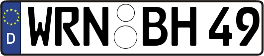 WRN-BH49