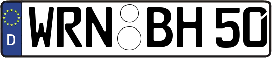 WRN-BH50