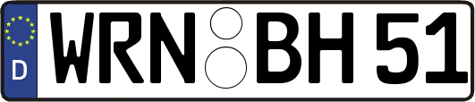WRN-BH51