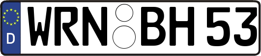 WRN-BH53
