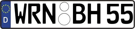 WRN-BH55