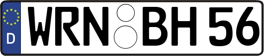 WRN-BH56