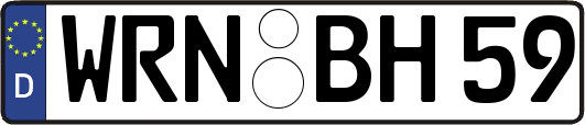 WRN-BH59