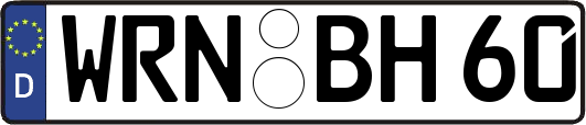 WRN-BH60