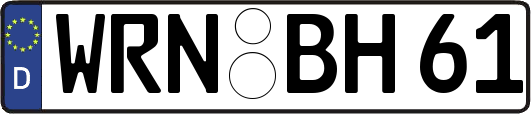 WRN-BH61