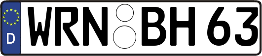 WRN-BH63
