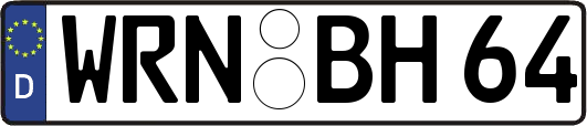 WRN-BH64