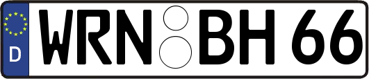 WRN-BH66