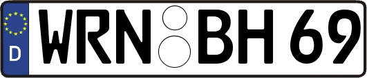 WRN-BH69