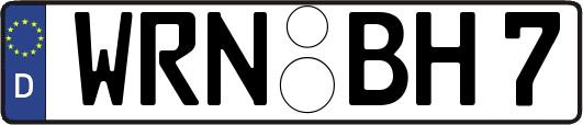 WRN-BH7