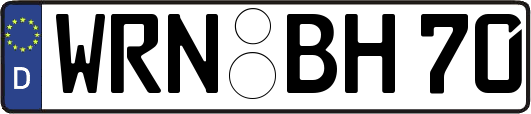 WRN-BH70