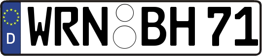 WRN-BH71