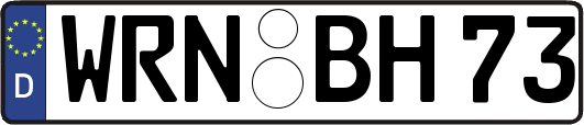 WRN-BH73