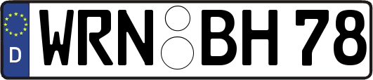 WRN-BH78