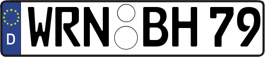 WRN-BH79