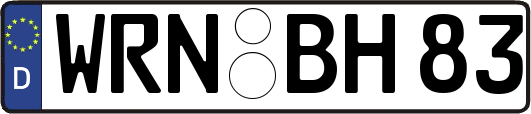 WRN-BH83