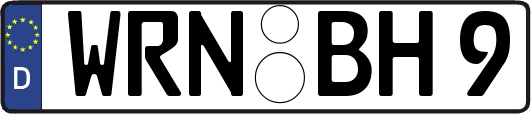 WRN-BH9